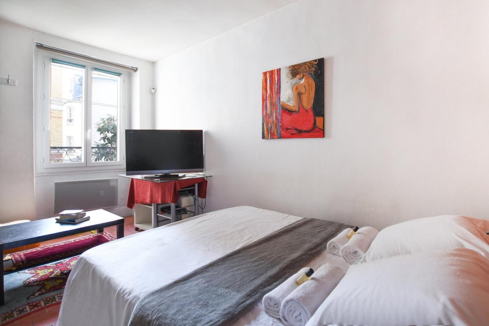 Guestready - Bel Appartement Pres De Montparnasse Paris Exterior photo