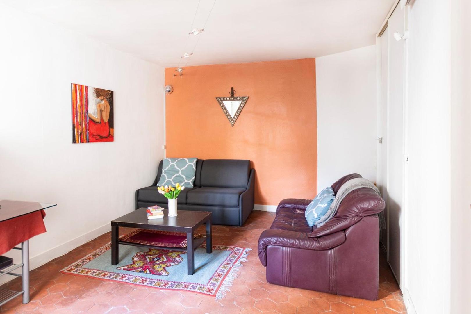 Guestready - Bel Appartement Pres De Montparnasse Paris Exterior photo